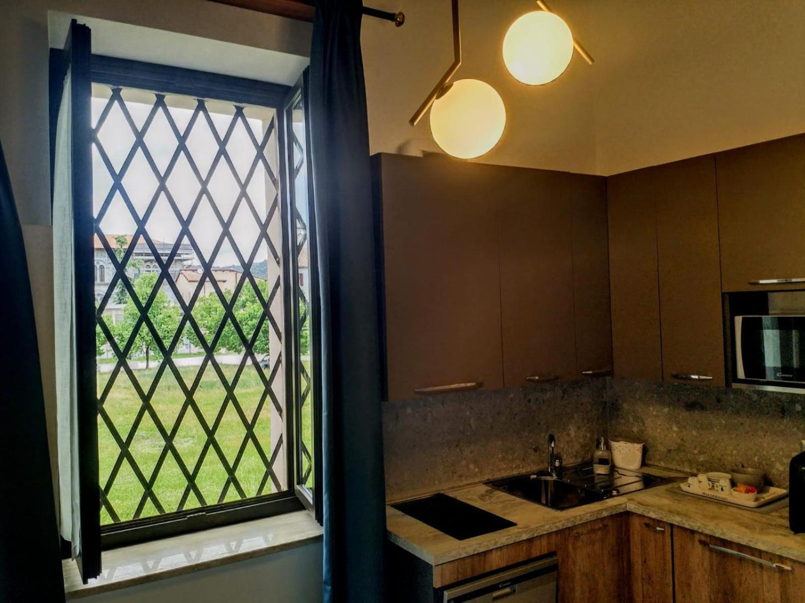 Villino Mari Camere Con Parcheggio Privato Gratuito アスコリ・ピチェーノ 部屋 写真