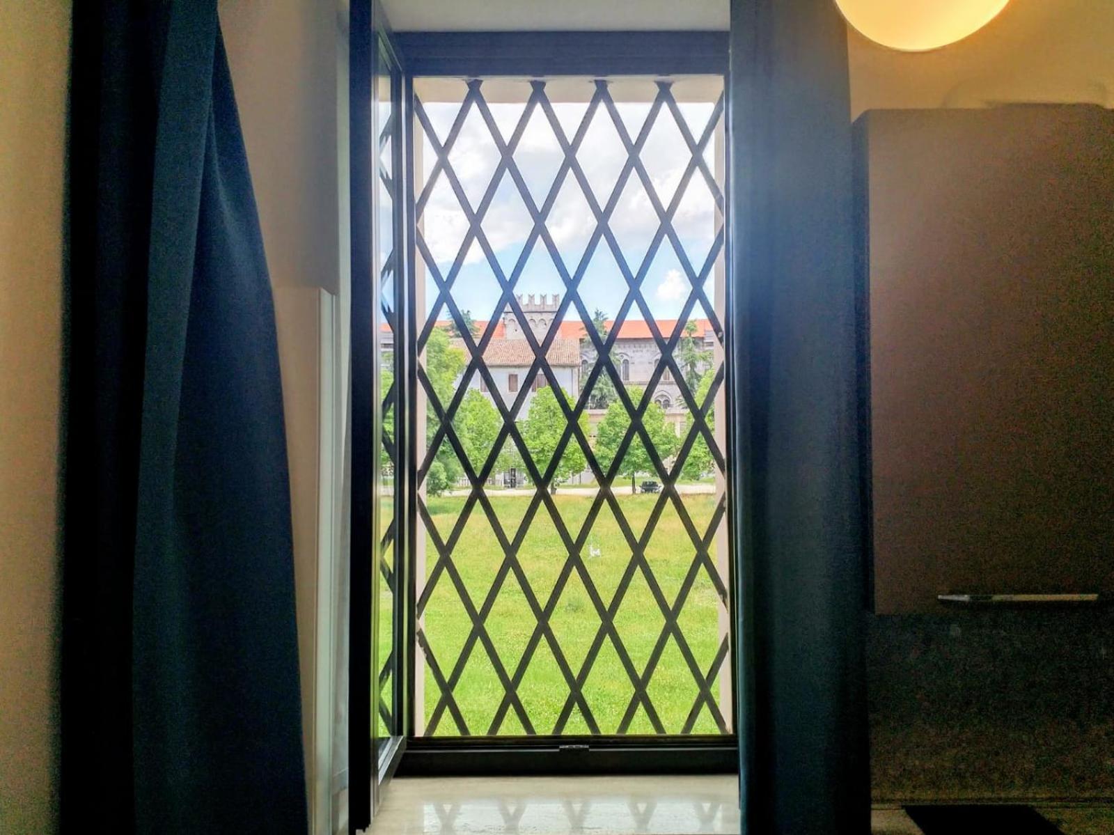 Villino Mari Camere Con Parcheggio Privato Gratuito アスコリ・ピチェーノ 部屋 写真