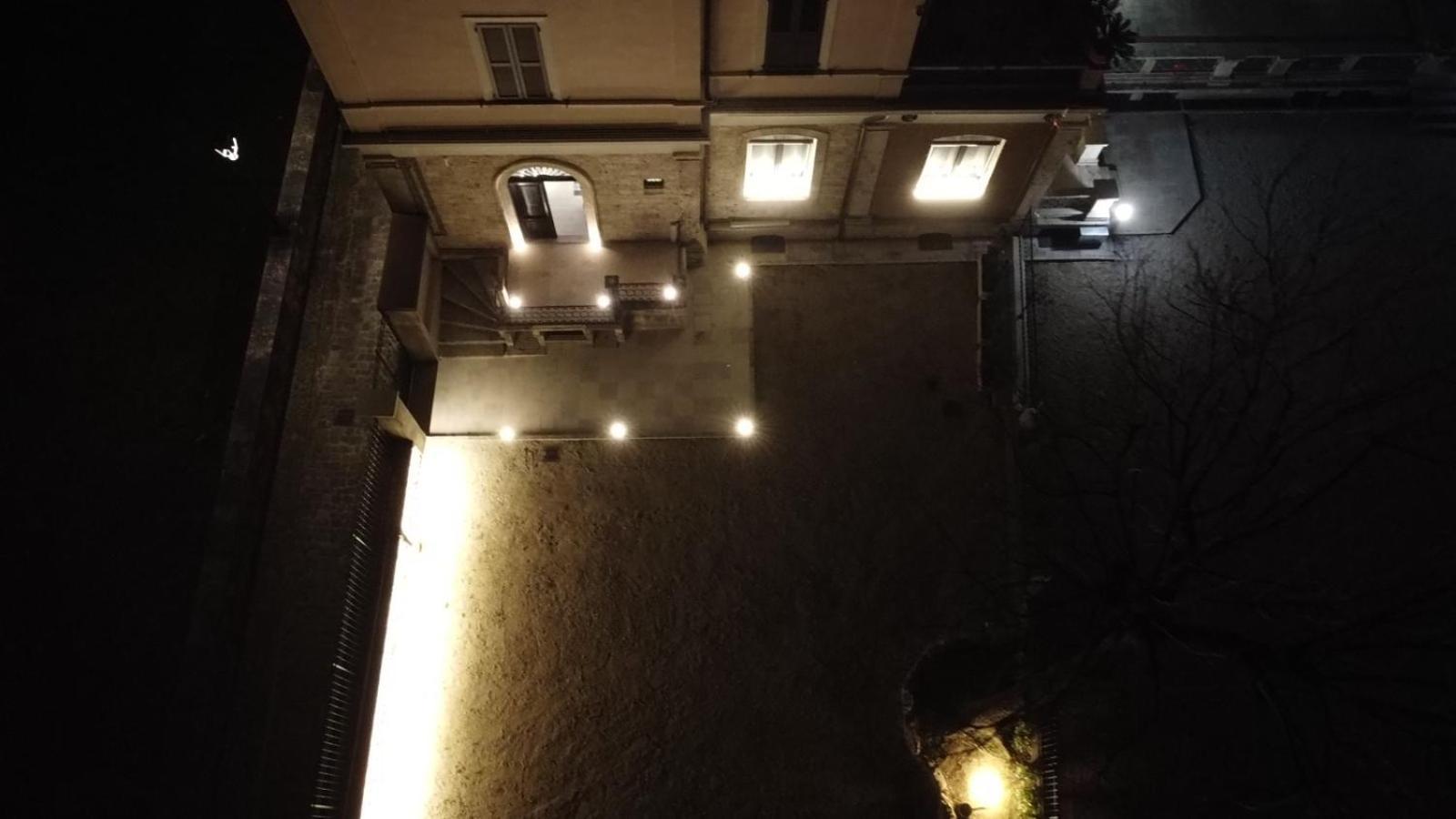 Villino Mari Camere Con Parcheggio Privato Gratuito アスコリ・ピチェーノ エクステリア 写真