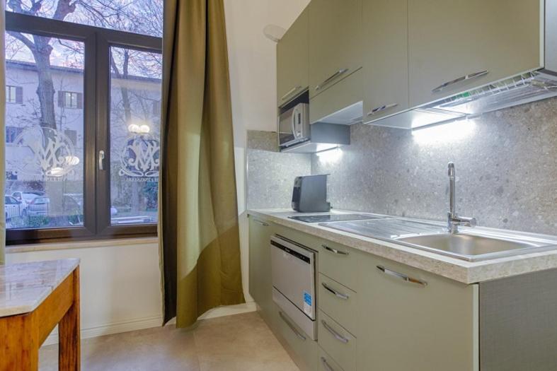 Villino Mari Camere Con Parcheggio Privato Gratuito アスコリ・ピチェーノ エクステリア 写真